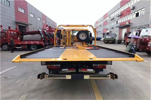 永嘉附近汽车救援服务