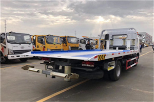 永嘉汽车救援补胎