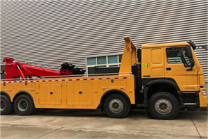 永嘉道路救援公司